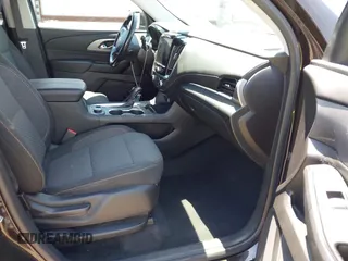 2018 Chevrolet Traverse LT Cloth with VIN 1GNERGKW8JJ224738, listed as a IAAI auction lot 42275642 with 103,305 mi miles and . Bid and sale history available at DreamBid. Image 5.