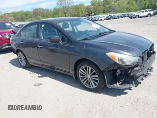 2012 Subaru Impreza Limited с VIN JF1GJAH62CH010096, выставлен на аукционе IAAI как лот 42103705 с пробегом 108 902 миль миль и . История ставок и продаж доступна на DreamBid. Изображение 1.