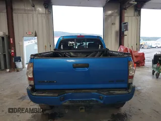 2009 Toyota Tacoma z VIN 5TEMU52N29Z656158, wystawiony jako IAAI lot #41652533 z przebiegiem 138 563 mil mil oraz . Historia ofert i sprzedaży dostępna na DreamBid. Obrazek 16.
