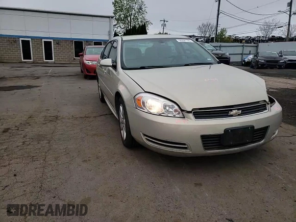 2011 Chevrolet Impala LS Retail with VIN 2G1WA5EK5B1214433, listed as a Copart auction lot 55327725 with 128,162 mi miles and Salvage Title. Bid and sale history available at DreamBid. Image 14.