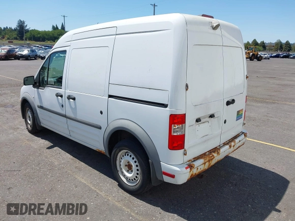 2013 Ford Transit Connect XLT с VIN NM0LS7BN3DT141638, выставлен на аукционе IAAI как лот 42732545 с пробегом 195 333 миль миль и . История ставок и продаж доступна на DreamBid. Изображение 3.