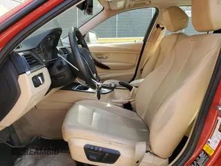 2014 BMW 3 Series 328i xDrive с VIN WBA3B5C59EP540101, выставлен на аукционе Copart как лот 52928025 с пробегом 152 057 миль миль и Списание • Salvage title. История ставок и продаж доступна на DreamBid. Изображение 7.