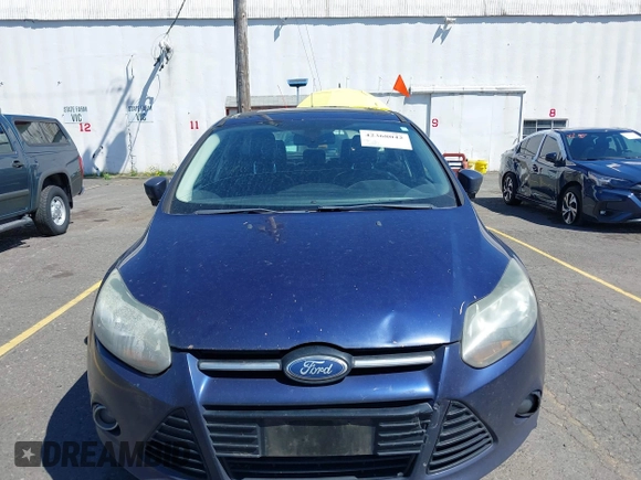 2012 Ford Focus Titanium с VIN 1FAHP3N29CL120317, выставлен на аукционе IAAI как лот 42368042 с пробегом 291 265 миль миль и . История ставок и продаж доступна на DreamBid. Изображение 6.