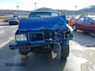 2008 Ford Ranger with VIN 1FTZR14E58PA04962, listed as a IAAI auction lot 41461366 with 88,742 mi miles and . Bid and sale history available at DreamBid. Image 12.