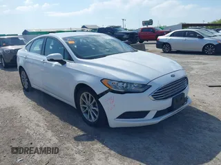 2017 Ford Fusion SE с VIN 3FA6P0H7XHR212400, выставлен на аукционе IAAI как лот 42024447 с пробегом 34 743 миль миль и . История ставок и продаж доступна на DreamBid. Изображение 1.