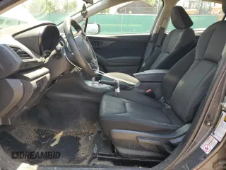 2019 Subaru Impreza z VIN 4S3GKAA65K3609930, wystawiony jako Copart lot #59319395 z przebiegiem 98 677 mil mil oraz Szkoda całkowita • Salvage title. Historia ofert i sprzedaży dostępna na DreamBid. Obrazek 7.