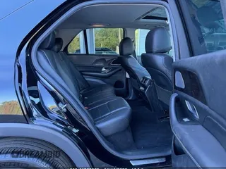 2020 Mercedes-Benz GLE 350 with VIN 4JGFB4KB7LA012487, listed as a IAAI auction lot 41368282 with 66,862 mi miles and . Bid and sale history available at DreamBid. Image 8.