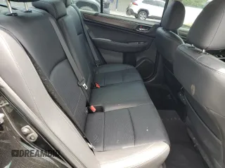 2015 Subaru Legacy Limited with VIN 4S3BNBN61F3040890, listed as a Copart auction lot 62419885 with 251,596 mi miles and Clean title. Bid and sale history available at DreamBid. Image 10.