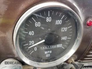 1949 Chevrolet Chevy Van z VIN 21GPA12893, wystawiony jako Copart lot #62034984 z przebiegiem 62 772 mil mil oraz Szkody całkowita. Historia ofert i sprzedaży dostępna na DreamBid. Obrazek 9.