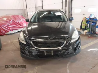 2010 Volvo XC60 3.0T z VIN YV4992DZXA2020907, wystawiony jako IAAI lot #41736455 z przebiegiem 140 890 mil mil oraz . Historia ofert i sprzedaży dostępna na DreamBid. Obrazek 12.