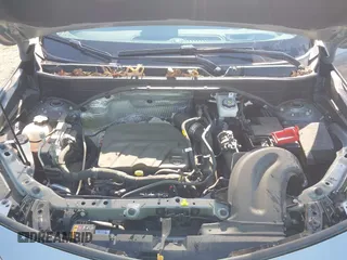 2023 Buick Encore GX Preferred с VIN KL4MMBS25PB147908, выставлен на аукционе IAAI как лот 42184637 с пробегом 15 102 миль миль и . История ставок и продаж доступна на DreamBid. Изображение 10.