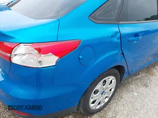 2015 Ford Focus SE с VIN 1FADP3F21FL274182, выставлен на аукционе IAAI как лот 42441161 с пробегом 176 810 миль миль и . История ставок и продаж доступна на DreamBid. Изображение 19.
