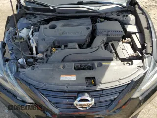 2018 Nissan Altima 2.5 S with VIN 1N4AL3AP7JC255405, listed as a Copart auction lot 50826425 with 165,941 mi miles and Clean Title. Bid and sale history available at carsss.com. Image 11.