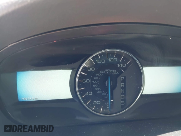 2013 Ford Edge Limited with VIN 2FMDK3KCXDBA03363, listed as a IAAI auction lot 42549762 with 79,642 mi miles and . Bid and sale history available at DreamBid. Image 7.