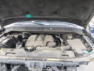 2005 Infiniti QX56 with VIN 5N3AA08C35N802409, listed as a IAAI auction lot 41857267 with 1 mi miles. Bid and sale history available at carsss.com. Image 10.