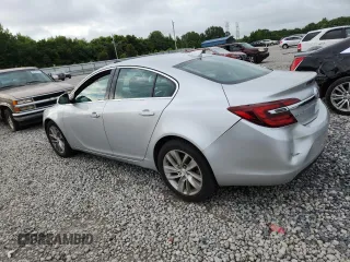 2015 Buick Regal z VIN 2G4GV5EK6F9270335, wystawiony jako Copart lot #62385335 z przebiegiem 144 336 mil mil oraz Czysty tytuł • Clean title. Historia ofert i sprzedaży dostępna na DreamBid. Obrazek 2.