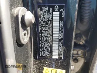 2019 Lexus UX 200 z VIN JTHY3JBH7K2005768, wystawiony jako Copart lot #46180135 z przebiegiem 78 108 mil mil oraz Szkoda całkowita • Salvage title. Historia ofert i sprzedaży dostępna na DreamBid. Obrazek 14.