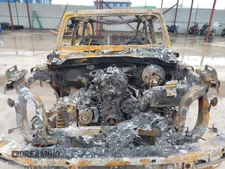 2022 Ford Bronco with VIN 1FMDE5DH5NLB78486, listed as a IAAI auction lot 42114033 with Not Provided miles and . Bid and sale history available at DreamBid. Image 10.