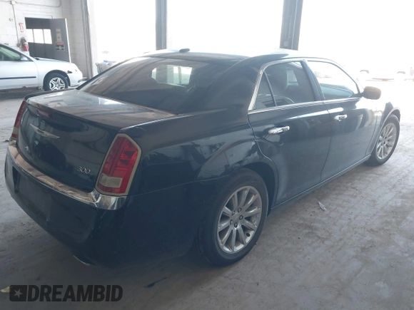 2012 Chrysler 300 Limited with VIN 2C3CCACG3CH254017, listed as a IAAI auction lot 42179843 with 197,551 mi miles and . Bid and sale history available at DreamBid. Image 4.