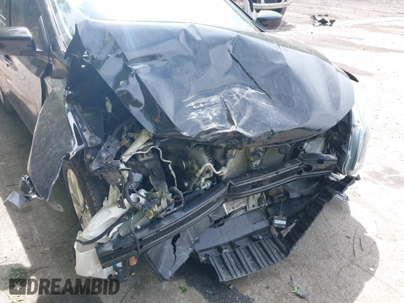 2018 Nissan Sentra SV z VIN 3N1AB7AP3JY254444, wystawiony jako IAAI lot #42303145 z przebiegiem 97 286 mil mil oraz . Historia ofert i sprzedaży dostępna na DreamBid. Obrazek 6.
