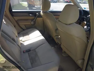 2008 Honda CR-V LX with VIN JHLRE48388C013753, listed as a IAAI auction lot 39463485 with 168,070 mi miles. Bid and sale history available at carsss.com. Image 8.