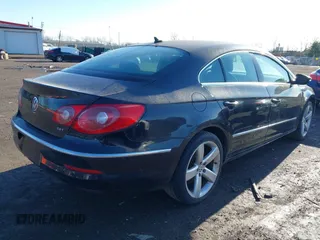 2012 Volkswagen CC Lux Plus z VIN WVWHP7AN1CE505053, wystawiony jako IAAI lot #41739862 z przebiegiem 200 080 mil mil oraz . Historia ofert i sprzedaży dostępna na DreamBid. Obrazek 4.