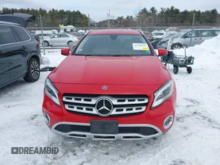 2018 Mercedes-Benz GLA 250 z VIN WDCTG4GB1JJ445764, wystawiony jako IAAI lot #41548111 z przebiegiem 136 413 mil mil oraz . Historia ofert i sprzedaży dostępna na DreamBid. Obrazek 12.