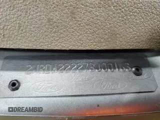 2007 Mercury Monterey z VIN 2MRDA22227BJ00163, wystawiony jako Copart lot #49222805 z przebiegiem Nie podano mil oraz Szkoda całkowita • Salvage title. Historia ofert i sprzedaży dostępna na DreamBid. Obrazek 14.