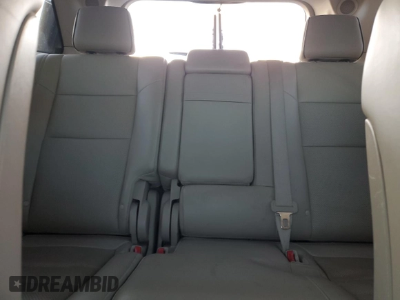 2011 Jeep Grand Cherokee Overland with VIN 1J4RR6GT8BC517168, listed as a Copart auction lot 88652055 with 175,431 mi miles and Salvage title. Bid and sale history available at DreamBid. Image 10.