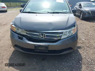 2012 Honda Odyssey EX-L с VIN 5FNRL5H67CB135258, выставлен на аукционе IAAI как лот 42577292 с пробегом 53 451 миль миль и . История ставок и продаж доступна на DreamBid. Изображение 12.