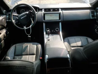 2020 Land Rover Range Rover Sport SE с VIN SALWG2RK5LA744674, выставлен на аукционе Copart как лот 63619205 с пробегом 35 290 миль миль и Чистый • Clean title. История ставок и продаж доступна на DreamBid. Изображение 8.