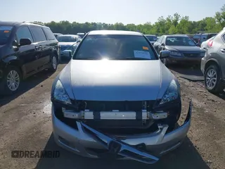 2006 Honda Accord LX SE z VIN 1HGCM563X6A086986, wystawiony jako IAAI lot #42270526 z przebiegiem 285 361 mil mil oraz . Historia ofert i sprzedaży dostępna na DreamBid. Obrazek 12.