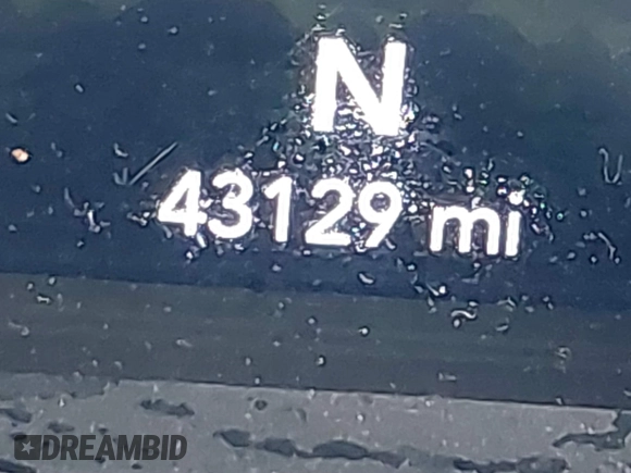 2023 Jeep Wrangler Sport S with VIN 1C4HJXDN6PW592915, listed as a IAAI auction lot 41662077 with 43,129 mi miles and . Bid and sale history available at DreamBid. Image 16.