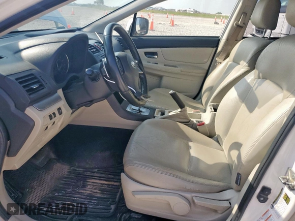 2013 Subaru Crosstrek Limited с VIN JF2GPAGC6D2809823, выставлен на аукционе Copart как лот 59672225 с пробегом 283 082 миль миль и Чистый • Clean title. История ставок и продаж доступна на DreamBid. Изображение 7.
