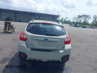 2017 Subaru Crosstrek Limited with VIN JF2GPAKC7H8208401, listed as a IAAI auction lot 42241508 with 104,038 mi miles and . Bid and sale history available at DreamBid. Image 16.