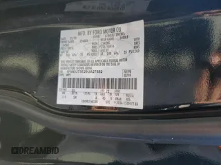 2009 Ford Explorer XLT with VIN 1FMEU73E29UA27552, listed as a Copart auction lot 59118155 with 116,706 mi miles and Salvage title. Bid and sale history available at DreamBid. Image 13.