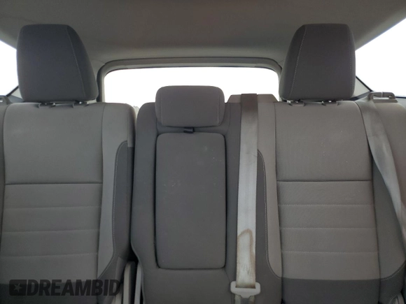 2013 Ford Escape SE with VIN 1FMCU0GX6DUB33019, listed as a Copart auction lot 55252445 with 171,181 mi miles and Non Repairable. Bid and sale history available at DreamBid. Image 10.
