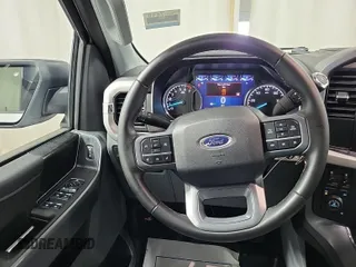 2023 Ford F-150 XL с VIN 1FTFW1E85PFB56569, выставлен на аукционе IAAI как лот 42799832 с пробегом 46 625 миль миль и . История ставок и продаж доступна на DreamBid. Изображение 36.