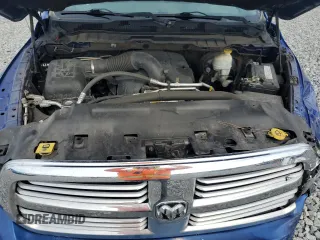 2015 Ram 1500 SLT с VIN 1C6RR6TT3FS722993, выставлен на аукционе Copart как лот 60793775 с пробегом 133 643 миль миль и Списание • Salvage title. История ставок и продаж доступна на DreamBid. Изображение 11.