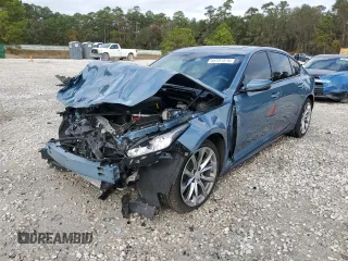 2024 Cadillac CT5 Sport z VIN 1G6DP5RK5R0129186, wystawiony jako Copart lot #85107474 z przebiegiem 11 880 mil mil oraz Szkody całkowita. Historia ofert i sprzedaży dostępna na DreamBid. Obrazek 1.