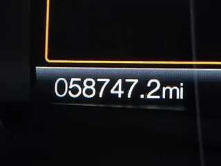 2022 Ford Edge SE with VIN 2FMPK4G93NBA20703, listed as a IAAI auction lot 41282784 with 58,747 mi miles. Bid and sale history available at carsss.com. Image 15.
