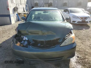 2004 Toyota Camry LE with VIN 4T1BE32K54U292071, listed as a Copart auction lot 85594064 with 155,647 mi miles and Salvage Title. Bid and sale history available at carsss.com. Image 5.