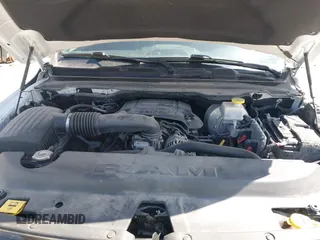 2020 Ram 1500 Big Horn with VIN 1C6SRFFT1LN103090, listed as a IAAI auction lot 41919577 with 70,429 mi miles and . Bid and sale history available at DreamBid. Image 10.