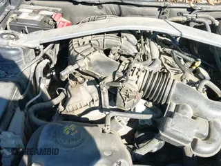 2012 Ford Mustang V6 с VIN 1ZVBP8EM6C5255710, выставлен на аукционе IAAI как лот 43094136 с пробегом 180 229 миль миль и . История ставок и продаж доступна на DreamBid. Изображение 20.