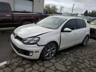 2013 Volkswagen GTI Autobahn с VIN WVWHD7AJ1DW137488, выставлен на аукционе Copart как лот 50821275 с пробегом 114 073 миль миль и Списание • Salvage title. История ставок и продаж доступна на DreamBid. Изображение 1.