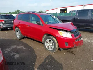 2012 Toyota RAV4 с VIN 2T3BF4DV5CW195176, выставлен на аукционе IAAI как лот 42668629 с пробегом 254 899 миль миль и . История ставок и продаж доступна на DreamBid. Изображение 1.