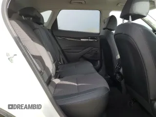 2022 Kia Seltos S z VIN KNDEUCAA6N7276779, wystawiony jako Copart lot #54263225 z przebiegiem 29 945 mil mil oraz Szkody całkowita. Historia ofert i sprzedaży dostępna na DreamBid. Obrazek 11.