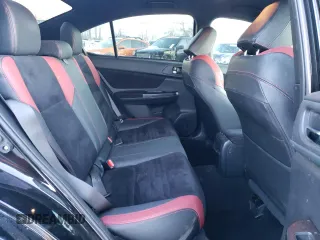 2015 Subaru WRX STI с VIN JF1VA2L64F9831364, выставлен на аукционе Copart как лот 89190295 с пробегом 87 686 миль миль и Списание • Salvage title. История ставок и продаж доступна на DreamBid. Изображение 10.
