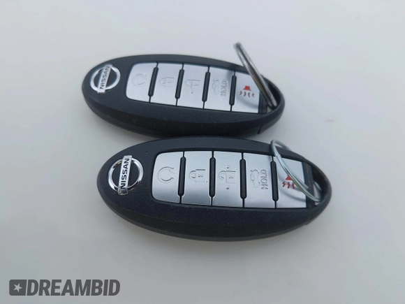 2020 Nissan Altima SR z VIN 1N4BL4CVXLC167148, wystawiony jako IAAI lot #41857964 z przebiegiem 111 344 mil mil oraz . Historia ofert i sprzedaży dostępna na DreamBid. Obrazek 11.