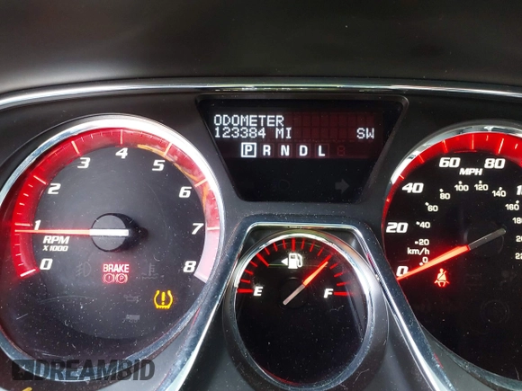 2016 GMC Acadia SLE with VIN 1GKKRPKD9GJ213058, listed as a IAAI auction lot 42173351 with 123,384 mi miles and . Bid and sale history available at DreamBid. Image 16.